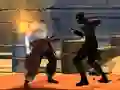 Samurai Fighter — безплатна онлайн игра