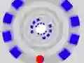 Tunnel Ball — безплатна онлайн игра