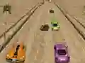 3D LA Supercars — безплатна онлайн игра