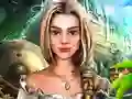 The Island Pearls — безплатна онлайн игра