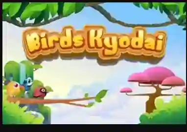 Birds Kyodai — безплатна онлайн игра