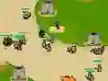 Tower Defense — безплатна онлайн игра