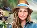 Delicious summer Picnic — безплатна онлайн игра