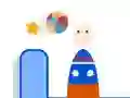 Pass Me — безплатна онлайн игра