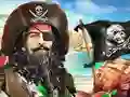Under the Pirate Flag — безплатна онлайн игра