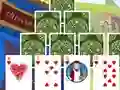 Christmas Tripeaks — безплатна онлайн игра