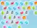 Christmas Bubbles — безплатна онлайн игра