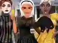 The Chilling Adventures of Sabrina — безплатна онлайн игра