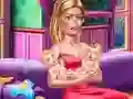 Ellie Family Christmas — безплатна онлайн игра