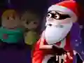 Santa or Thief? — безплатна онлайн игра