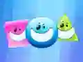 Morph — безплатна онлайн игра