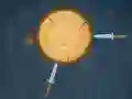 Knives — безплатна онлайн игра
