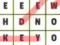 Animals Word Search — безплатна онлайн игра