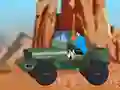 Death Valley Escape — безплатна онлайн игра