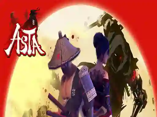 Samurai Warriors — безплатна онлайн игра