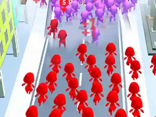 City Wars — безплатна онлайн игра