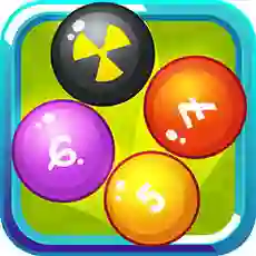 Math Balls — безплатна онлайн игра