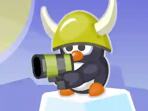 Emperors On Ice — безплатна онлайн игра
