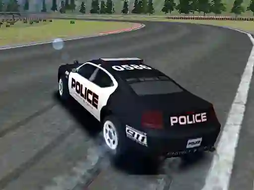 Drift Racer — безплатна онлайн игра