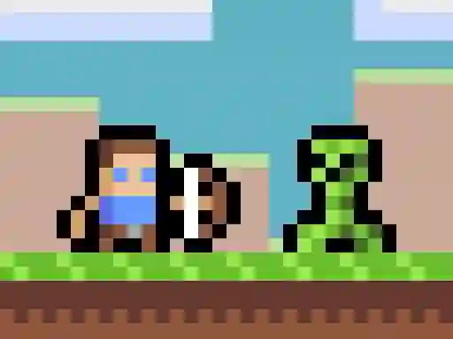 Shooter Craft — безплатна онлайн игра