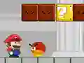 The Adventure of Super Mario Castle — безплатна онлайн игра