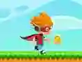 Hopping Boy's — безплатна онлайн игра