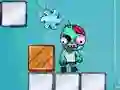 Zombie Heroes — безплатна онлайн игра