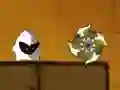 King of Pyramid Thieves — безплатна онлайн игра