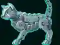 Cyber Cat Assembly — безплатна онлайн игра