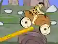 The Flintstones Trail — безплатна онлайн игра