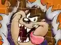 Toon Jigsaw Halloween — безплатна онлайн игра