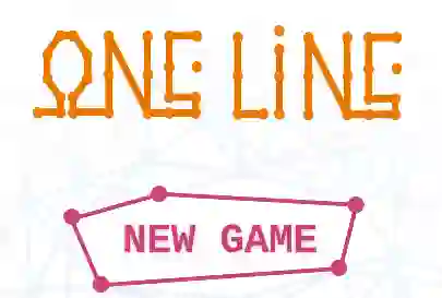 One Line — безплатна онлайн игра