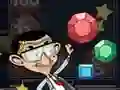 Mr Bean Gem Tap — безплатна онлайн игра