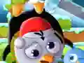 Pingu & Friends — безплатна онлайн игра
