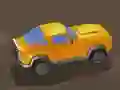 Crazy Racing Pursuit — безплатна онлайн игра
