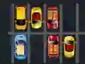 Math Parking Addition — безплатна онлайн игра