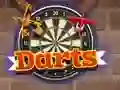 Darts — безплатна онлайн игра