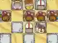 Garfield Chess — безплатна онлайн игра