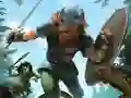 Mighty Viking — безплатна онлайн игра
