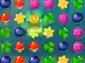 Jungle Crush World — безплатна онлайн игра