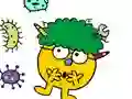 Little Miss Inventor Biology — безплатна онлайн игра