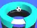 Break The Hoops — безплатна онлайн игра