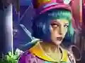 Circus of Fear — безплатна онлайн игра
