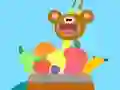 Hew Duggee Jam badge — безплатна онлайн игра