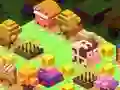 Cow Cow Run — безплатна онлайн игра