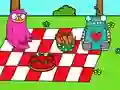 Horace and Co. Horace Vs Cheese — безплатна онлайн игра