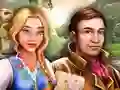 The Secret Enclave — безплатна онлайн игра