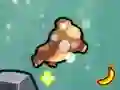 Banana Kong Online — безплатна онлайн игра
