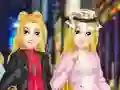 Princess Broadway Shopping — безплатна онлайн игра