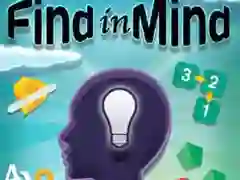 Find In Mind — безплатна онлайн игра